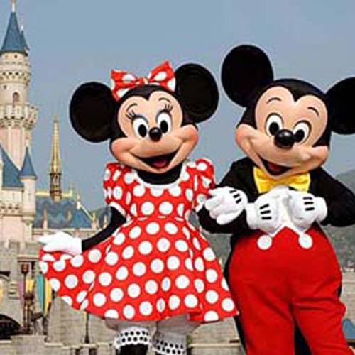Disney Vacations